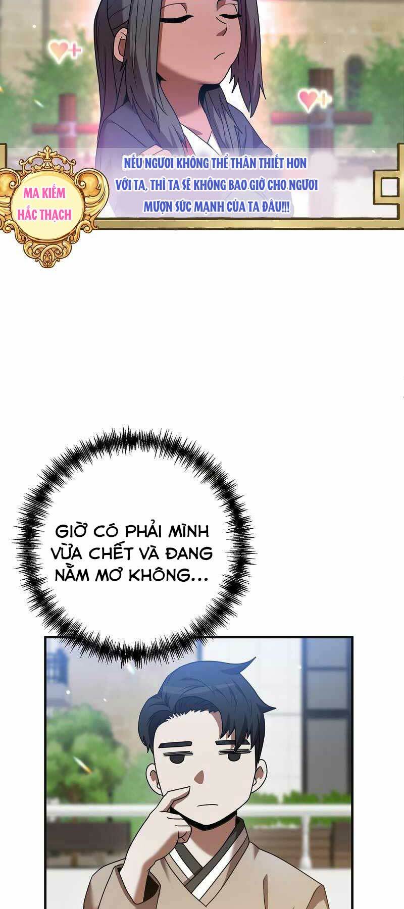 thiên tài kiếm thuật của gia tộc danh giá chapter 4 - Next chapter 5