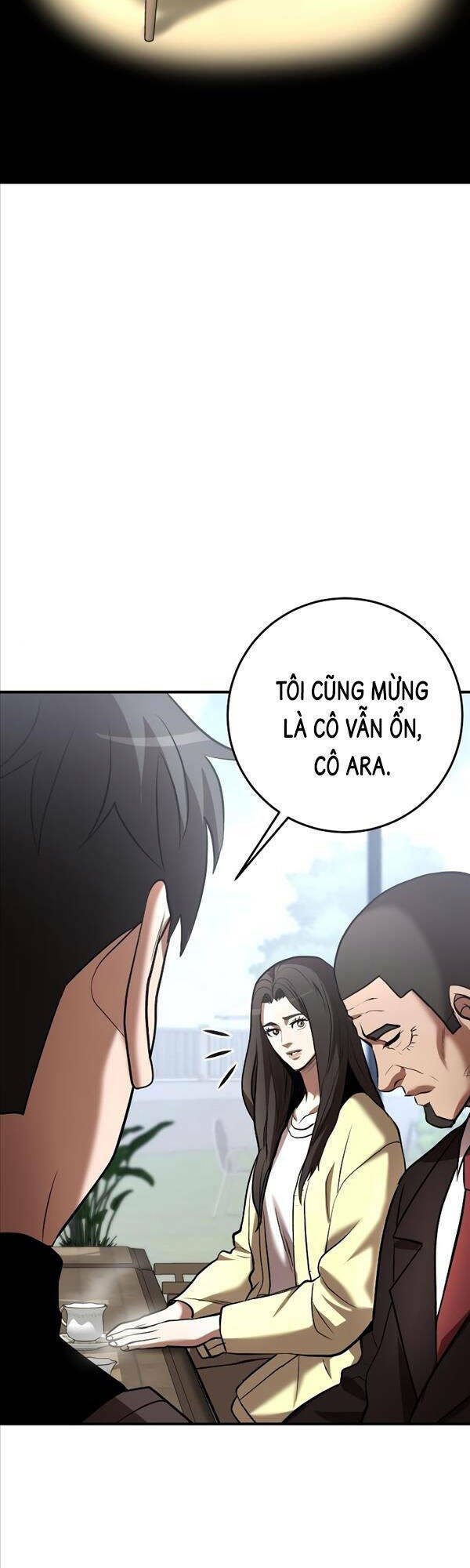 thiên tài kiếm thuật của gia tộc danh giá chapter 45 - Next chapter 46