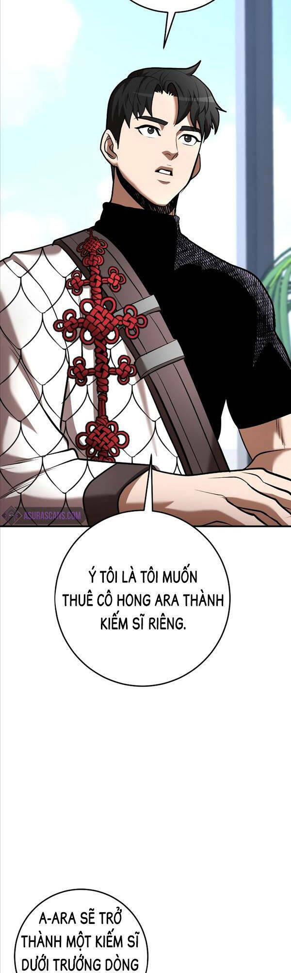 thiên tài kiếm thuật của gia tộc danh giá chapter 45 - Next chapter 46