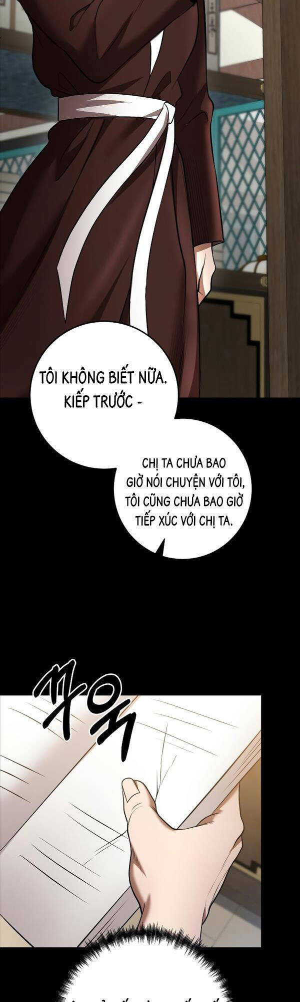 thiên tài kiếm thuật của gia tộc danh giá chapter 45 - Next chapter 46