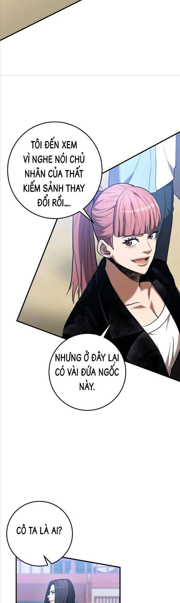 thiên tài kiếm thuật của gia tộc danh giá chapter 45 - Next chapter 46