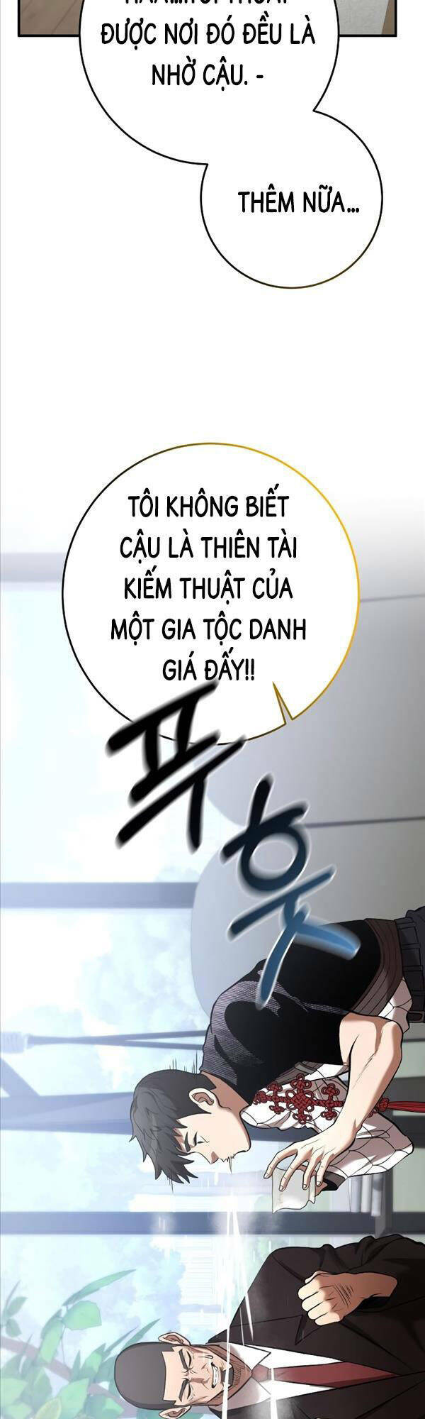 thiên tài kiếm thuật của gia tộc danh giá chapter 45 - Next chapter 46