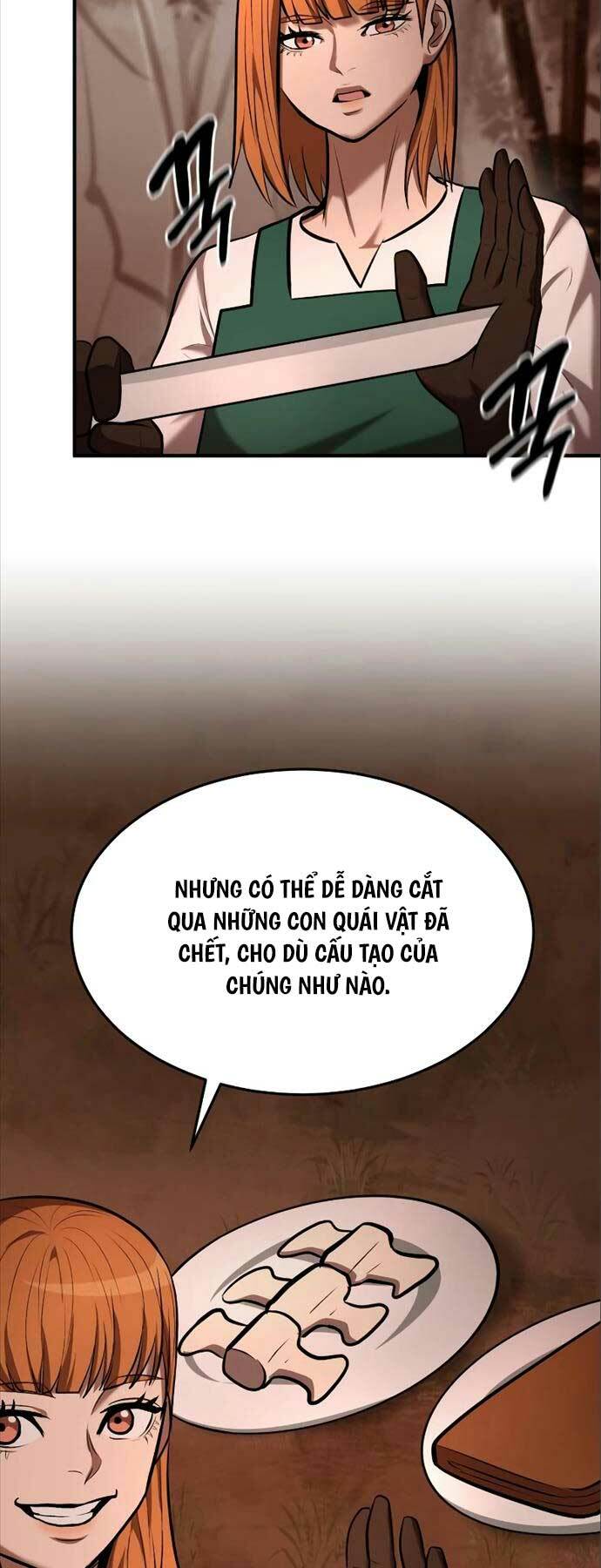 thiên tài kiếm thuật của gia tộc danh giá chapter 88 - Next chapter 89