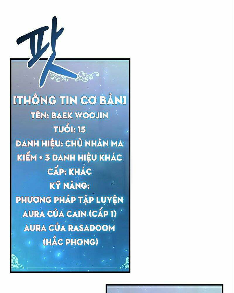 thiên tài kiếm thuật của gia tộc danh giá chapter 9 - Trang 2