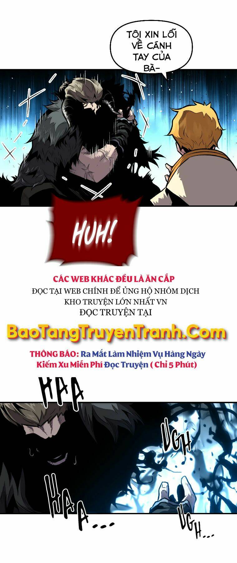 thiên tài ma pháp sư giấu nghề chapter 22 - Next chapter 23