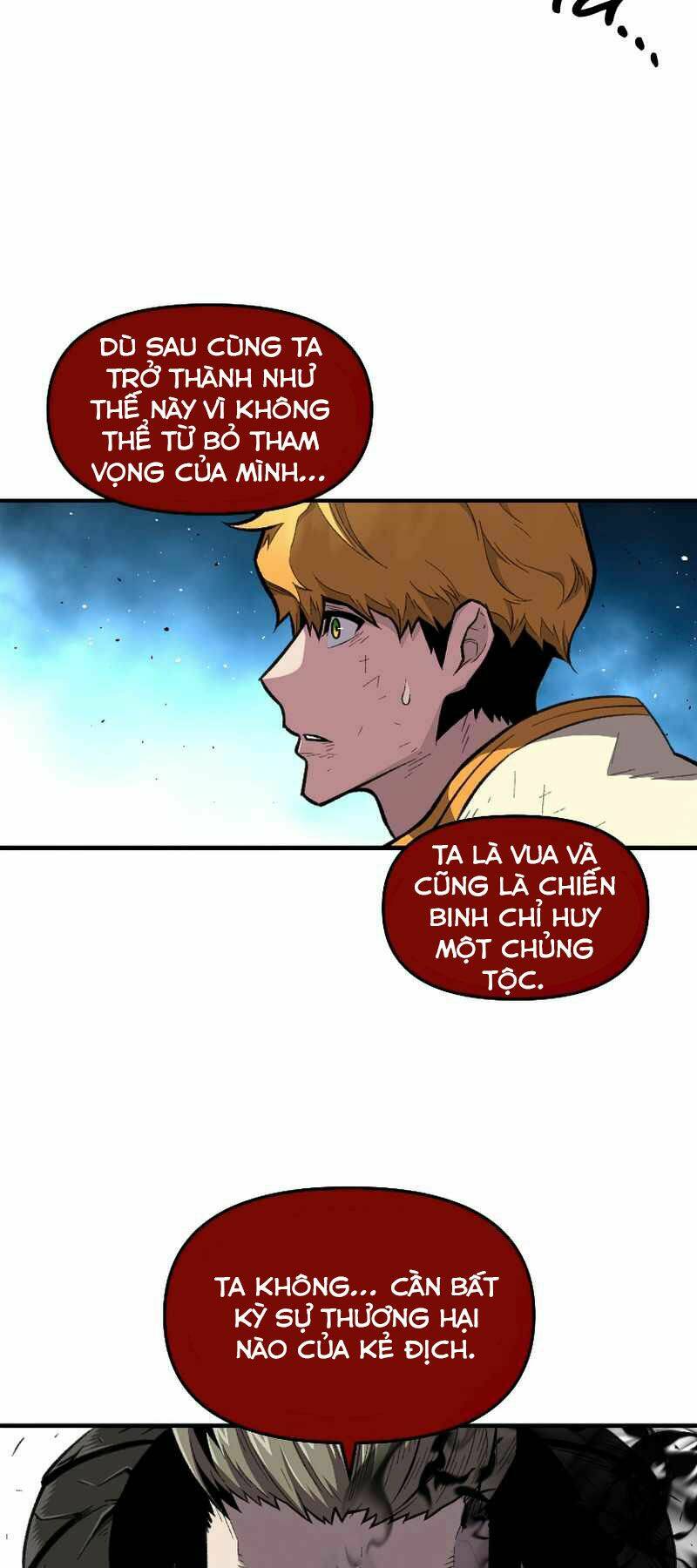 thiên tài ma pháp sư giấu nghề chapter 23 - Next chapter 24