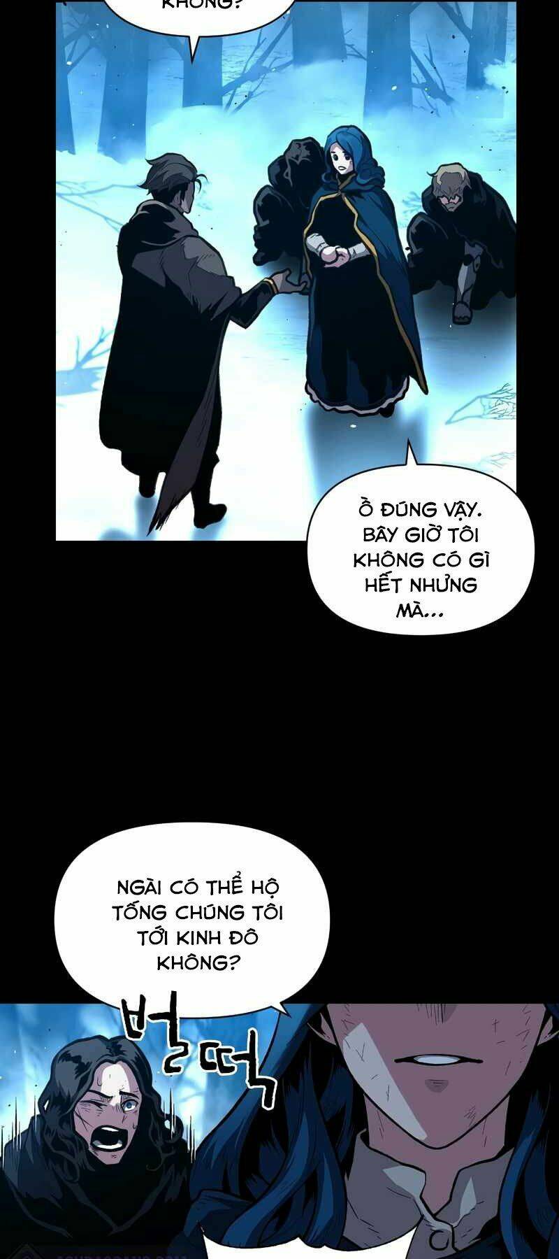 thiên tài ma pháp sư giấu nghề chapter 28 - Next chapter 29