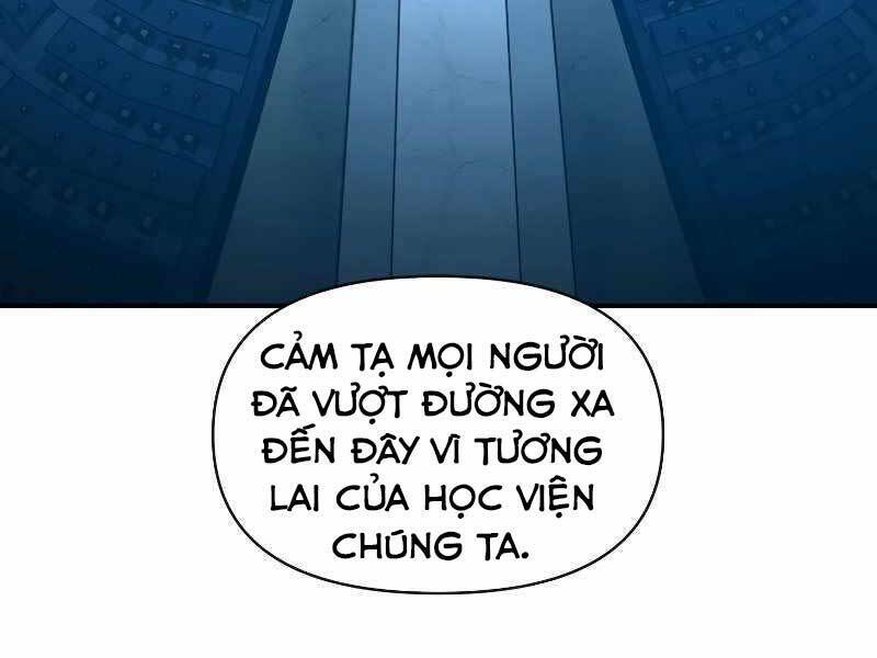 thiên tài ma pháp sư giấu nghề chapter 36 - Trang 2