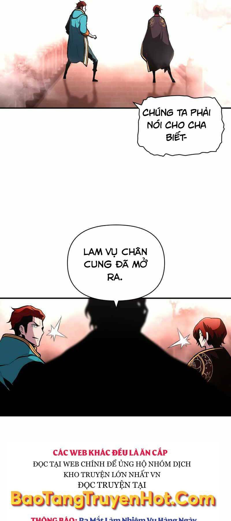 thiên tài ma pháp sư giấu nghề chapter 39 - Trang 2