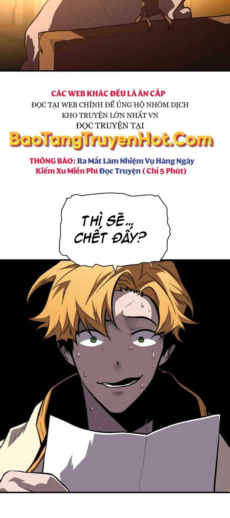 thiên tài ma pháp sư giấu nghề chapter 39 - Trang 2