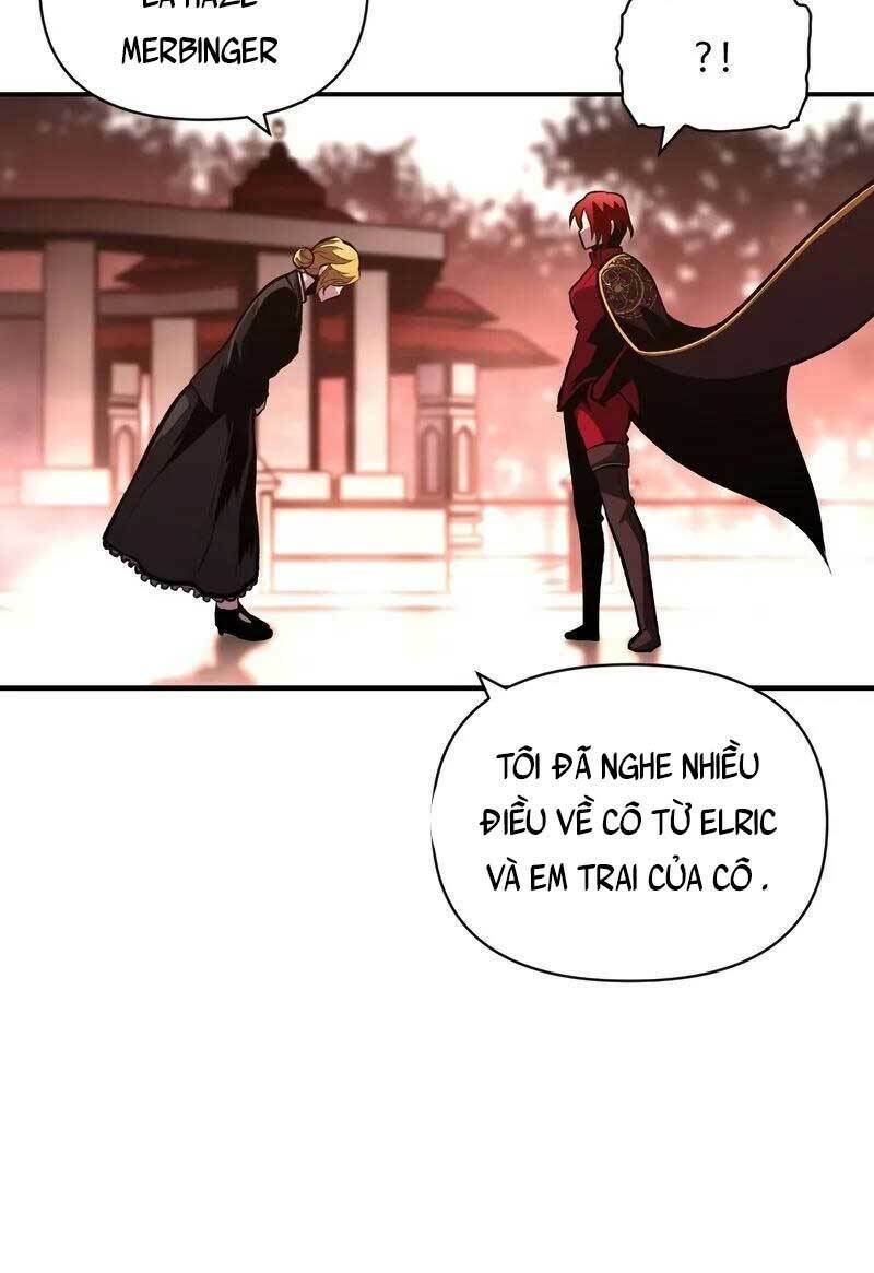 thiên tài ma pháp sư giấu nghề chapter 48 - Trang 2