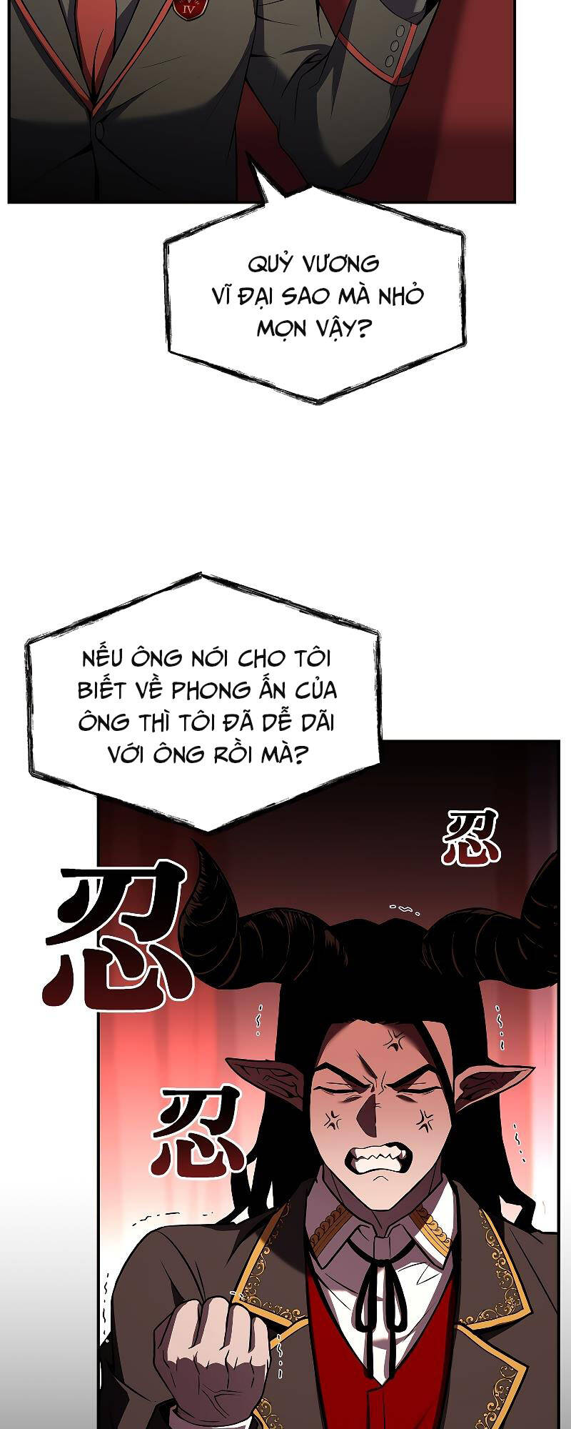 thiên tài ma pháp sư giấu nghề chapter 55 - Next chapter 56