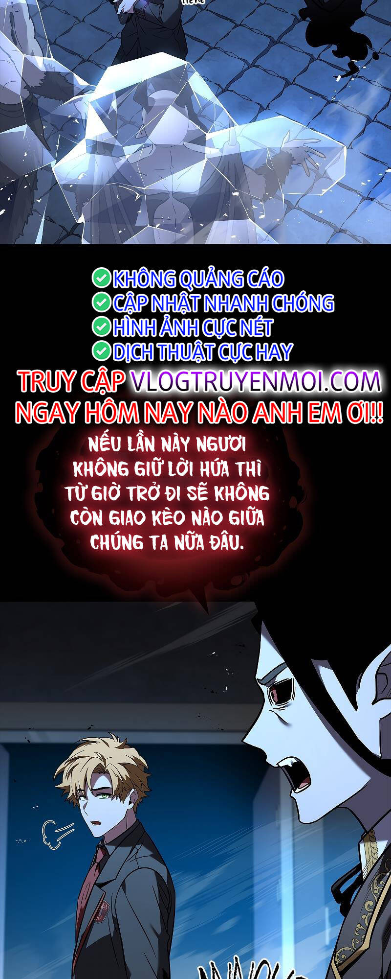 thiên tài ma pháp sư giấu nghề chapter 55 - Next chapter 56