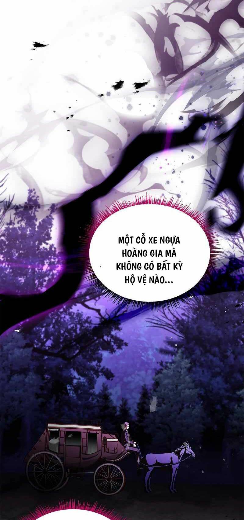 thiên tài ma pháp sư giấu nghề chapter 56 - Next chương 57