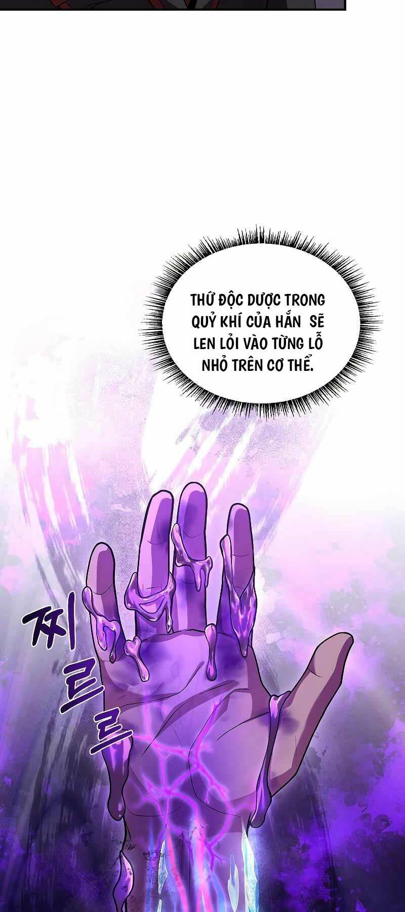 thiên tài ma pháp sư giấu nghề chapter 56 - Next chương 57