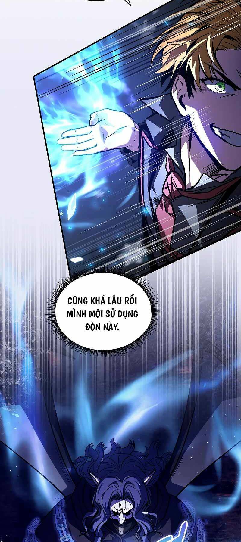 thiên tài ma pháp sư giấu nghề chapter 56 - Next chương 57