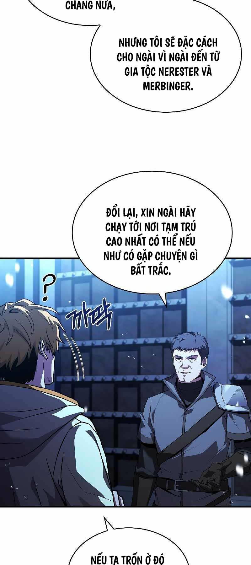 thiên tài ma pháp sư giấu nghề chapter 58 - Next chương 59