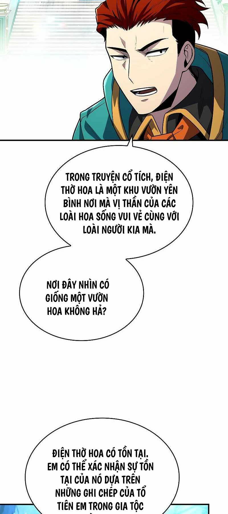 thiên tài ma pháp sư giấu nghề chapter 58 - Next chương 59