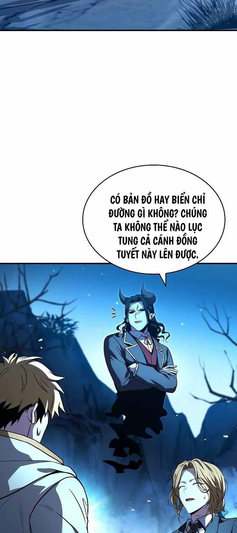 thiên tài ma pháp sư giấu nghề chapter 58 - Next chương 59