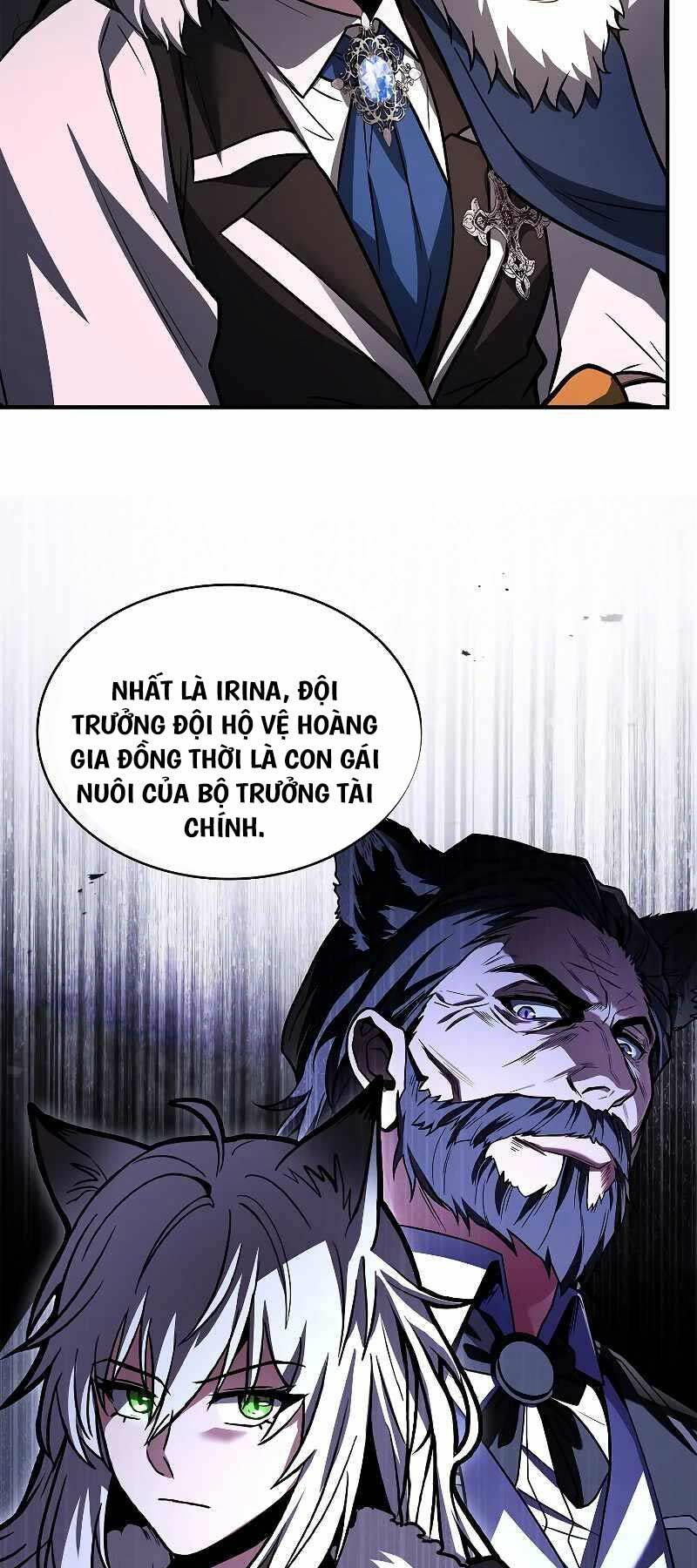 thiên tài ma pháp sư giấu nghề chapter 61 - Next chapter 62