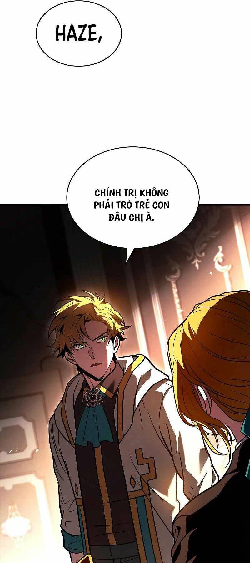 thiên tài ma pháp sư giấu nghề chapter 61 - Next chapter 62