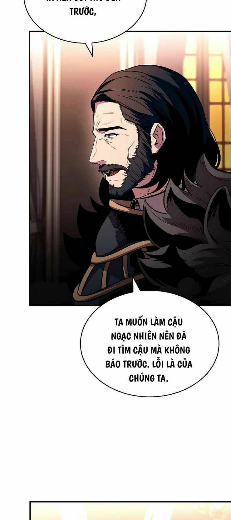 thiên tài ma pháp sư giấu nghề chapter 62 - Trang 2