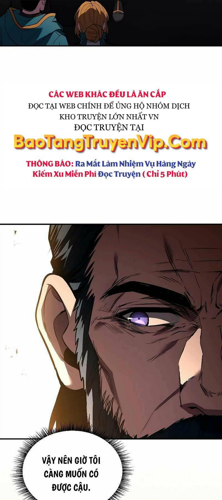 thiên tài ma pháp sư giấu nghề chapter 62 - Trang 2