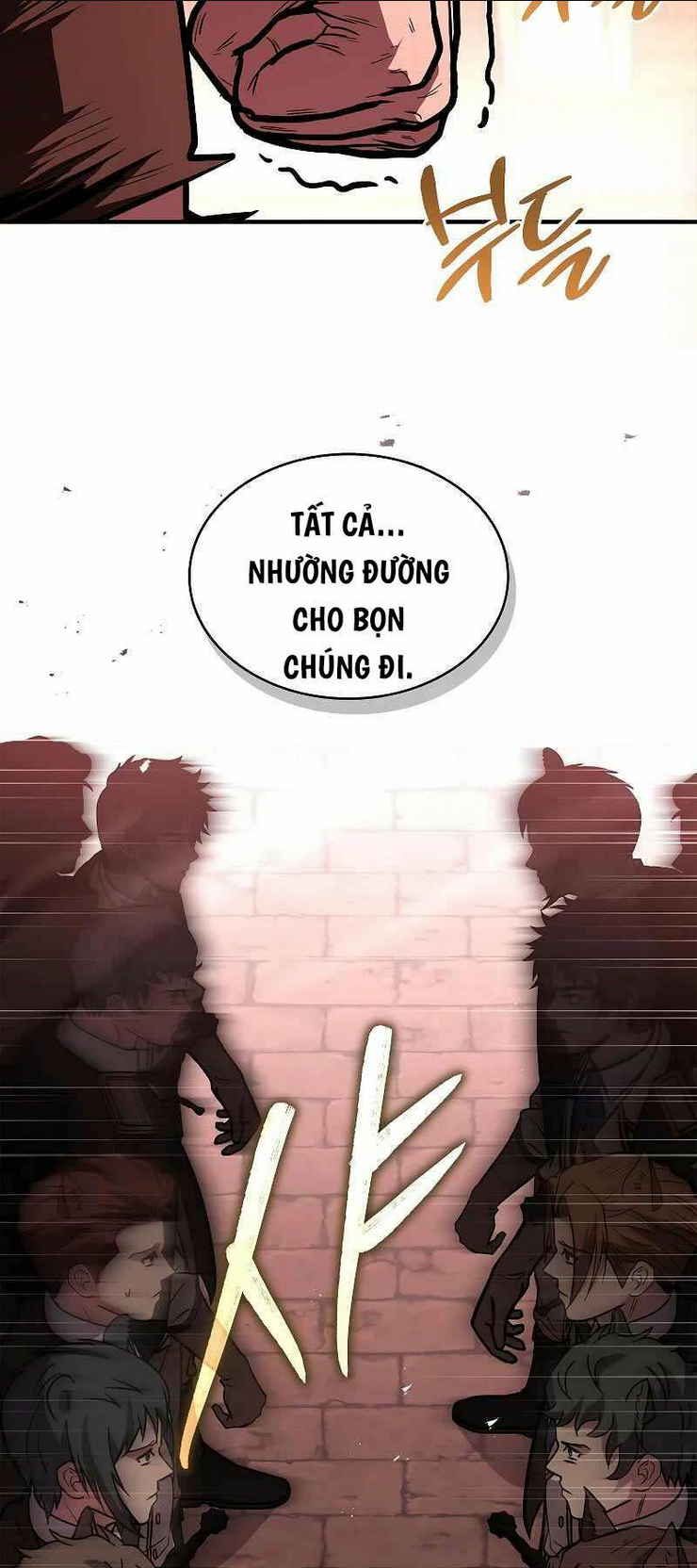 thiên tài ma pháp sư giấu nghề chapter 62 - Trang 2