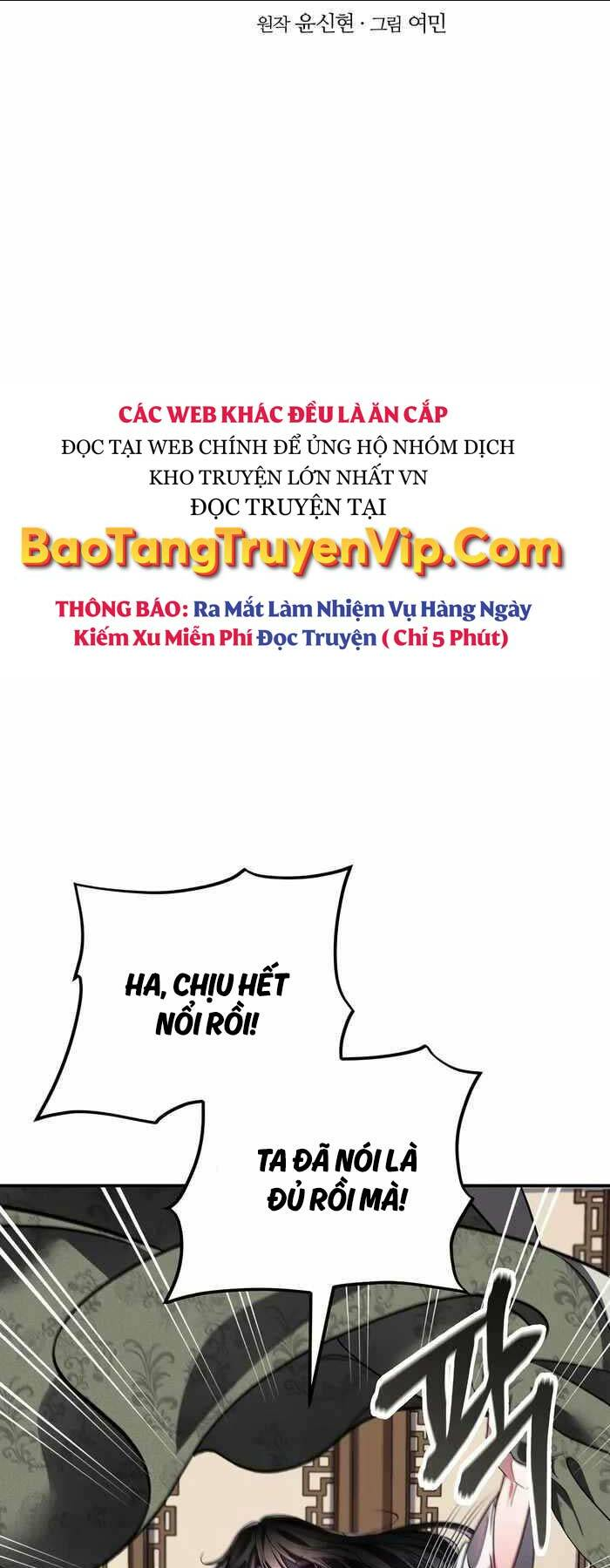 thiên tài võ thuật hoàn sinh chapter 1 - Trang 2