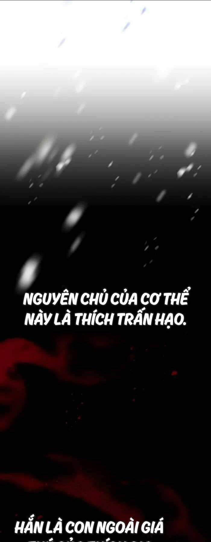 thiên tài võ thuật hoàn sinh chapter 1 - Trang 2