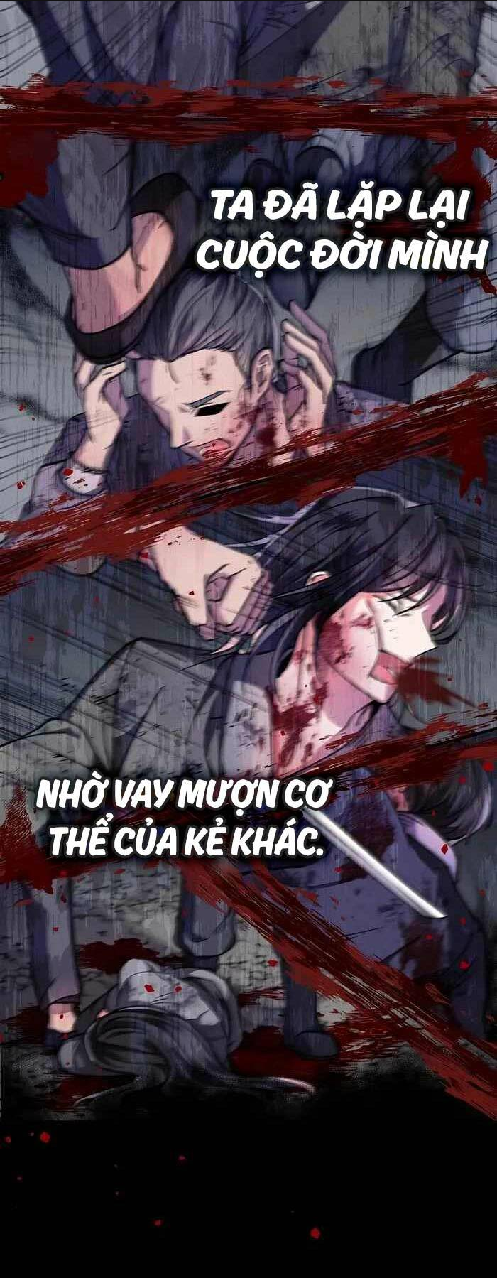 thiên tài võ thuật hoàn sinh chapter 1 - Trang 2