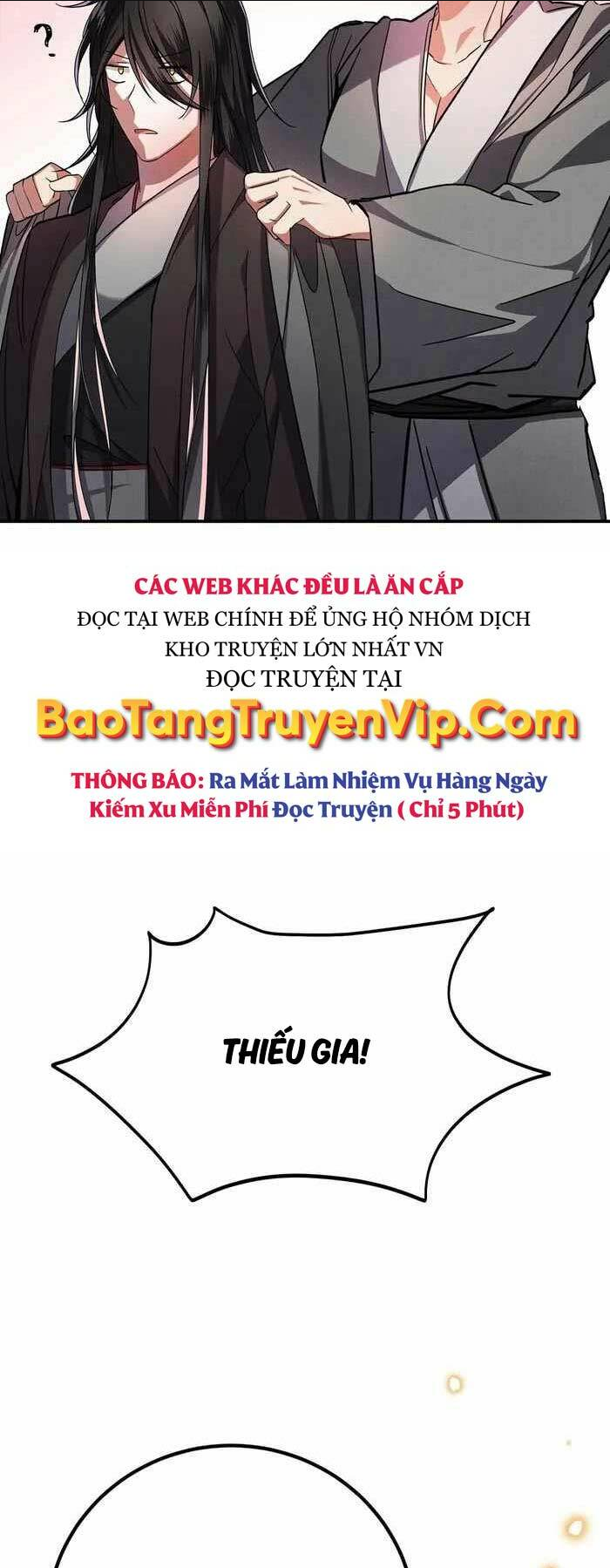 thiên tài võ thuật hoàn sinh chapter 1 - Trang 2