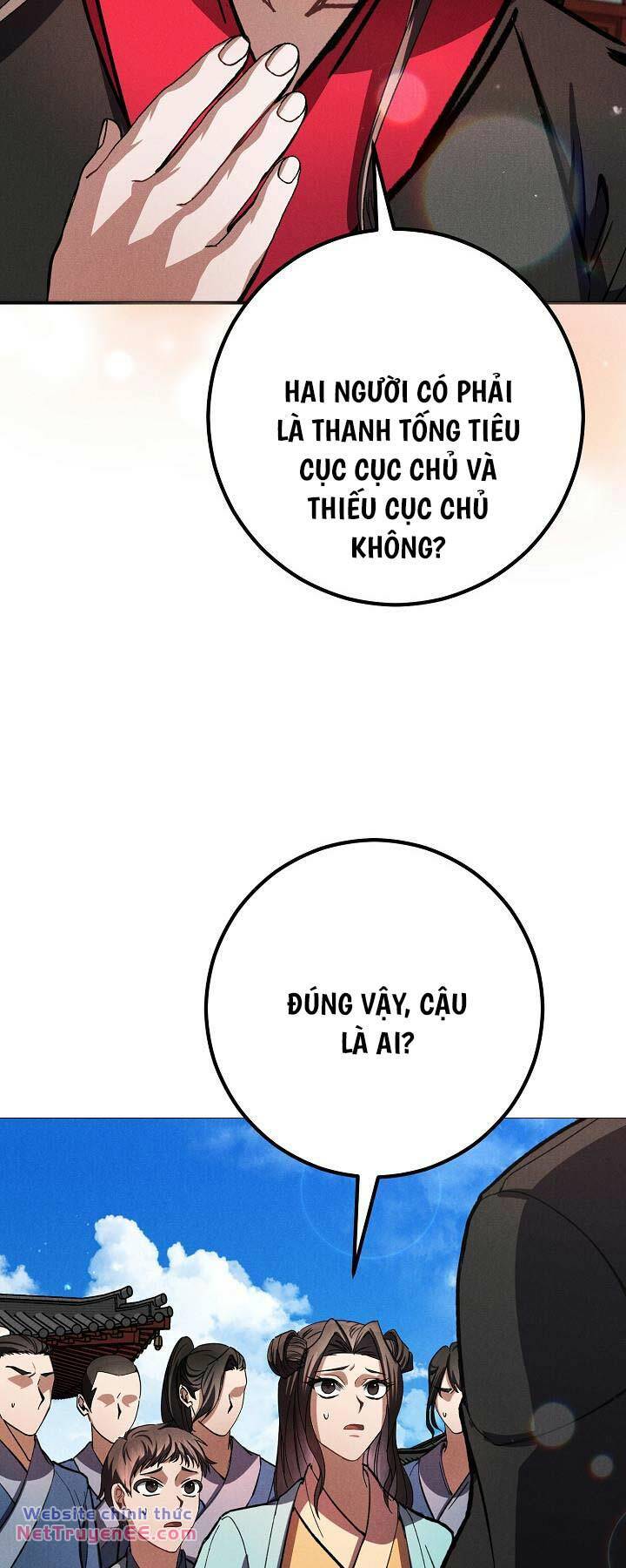 thiên tài võ thuật hoàn sinh Chương 14 - Trang 2