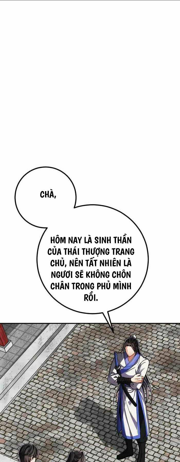 thiên tài võ thuật hoàn sinh chapter 3 - Trang 2