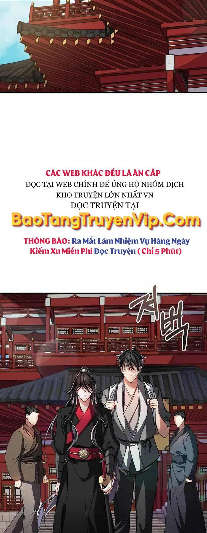 thiên tài võ thuật hoàn sinh chapter 3 - Trang 2