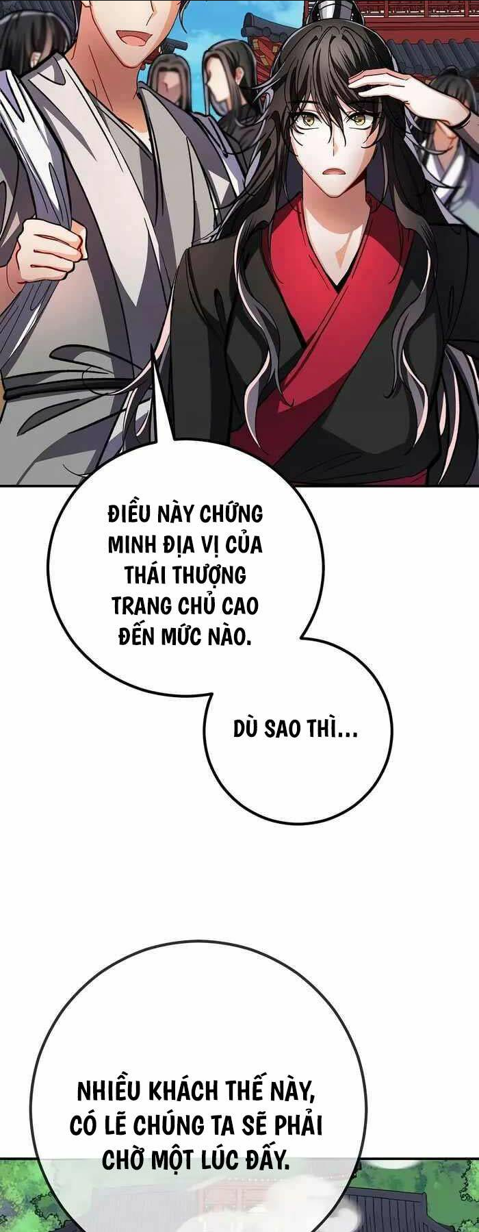 thiên tài võ thuật hoàn sinh chapter 3 - Trang 2