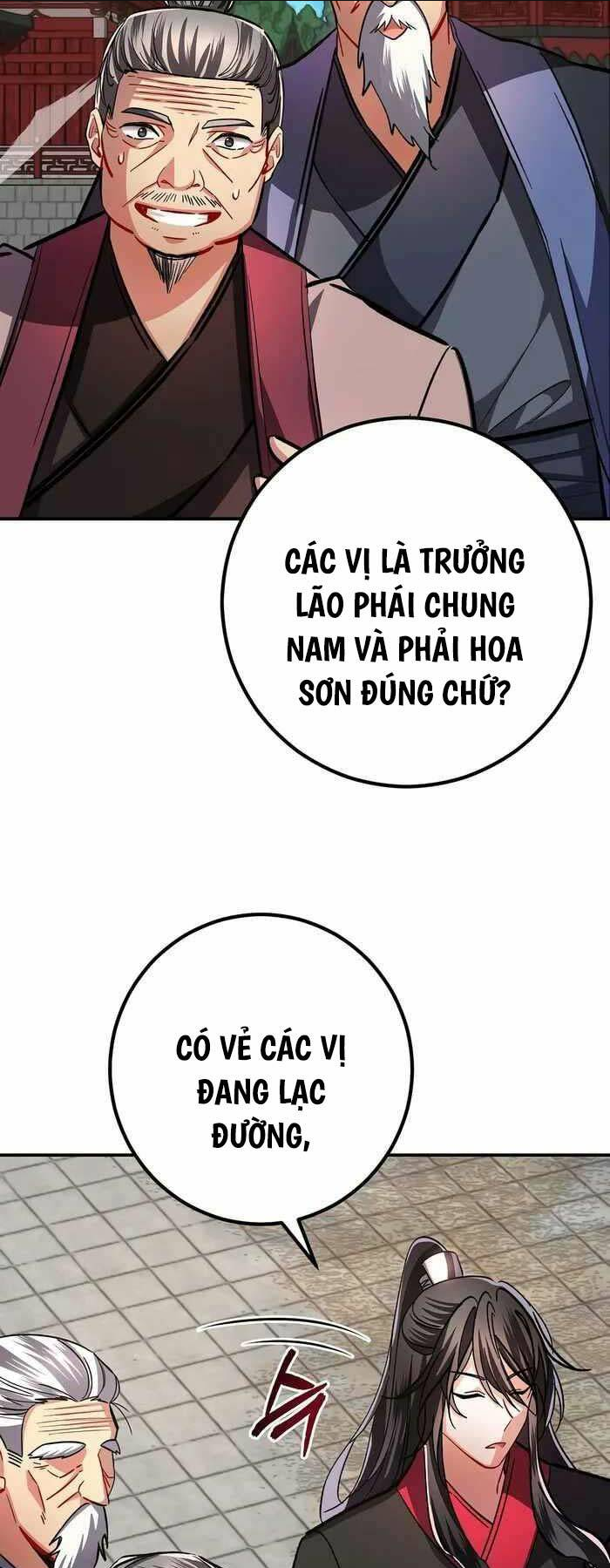 thiên tài võ thuật hoàn sinh chapter 3 - Trang 2