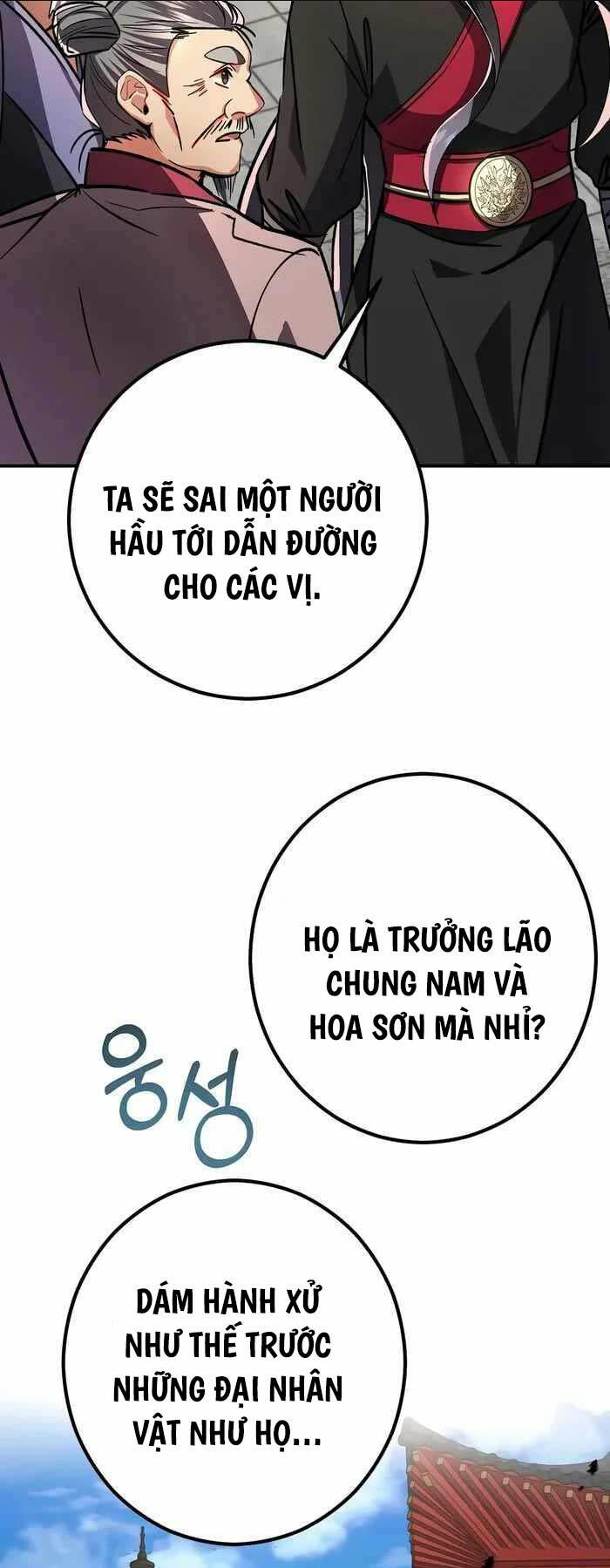 thiên tài võ thuật hoàn sinh chapter 3 - Trang 2