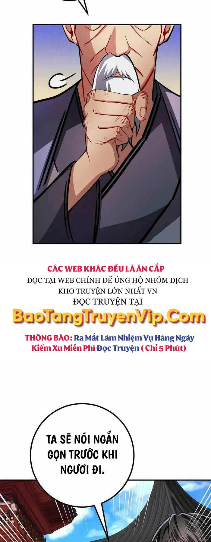 thiên tài võ thuật hoàn sinh chapter 3 - Trang 2