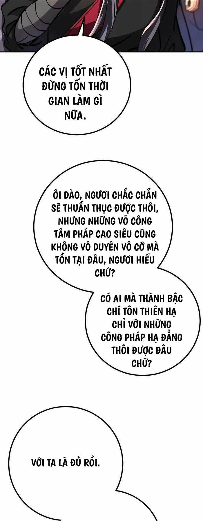 thiên tài võ thuật hoàn sinh chapter 3 - Trang 2