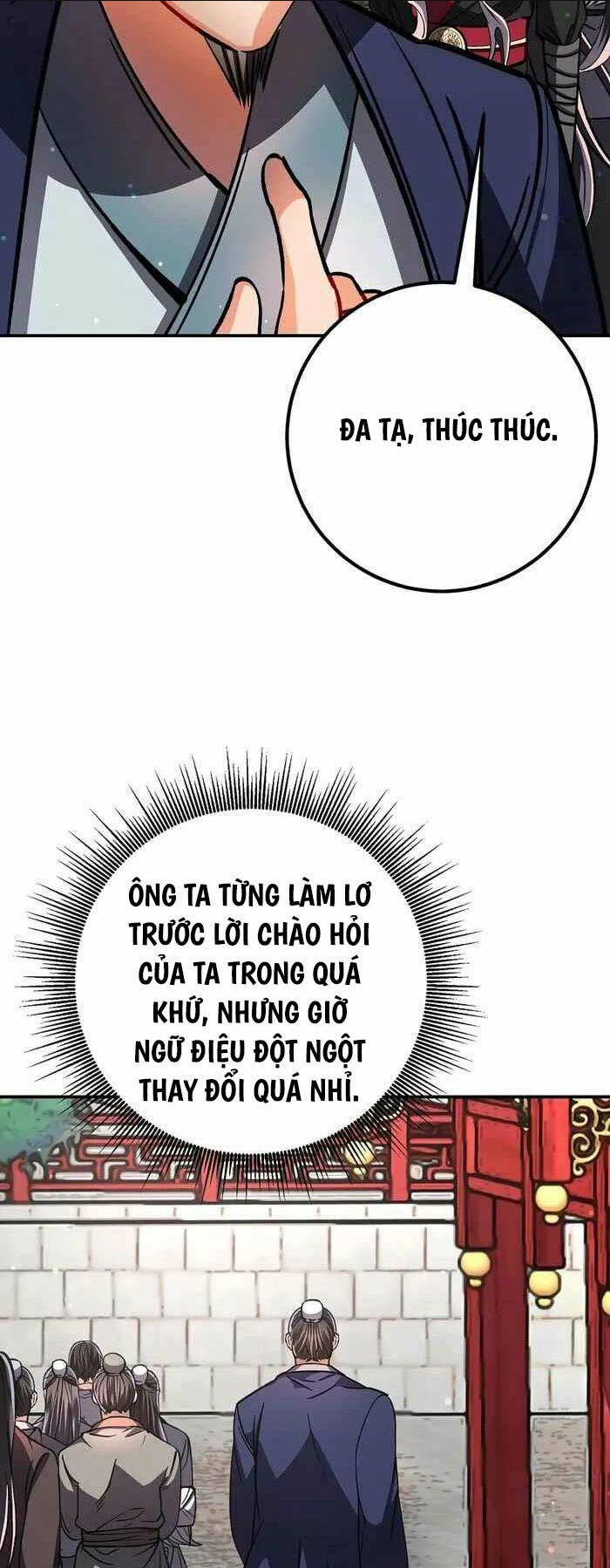 thiên tài võ thuật hoàn sinh chapter 3 - Trang 2