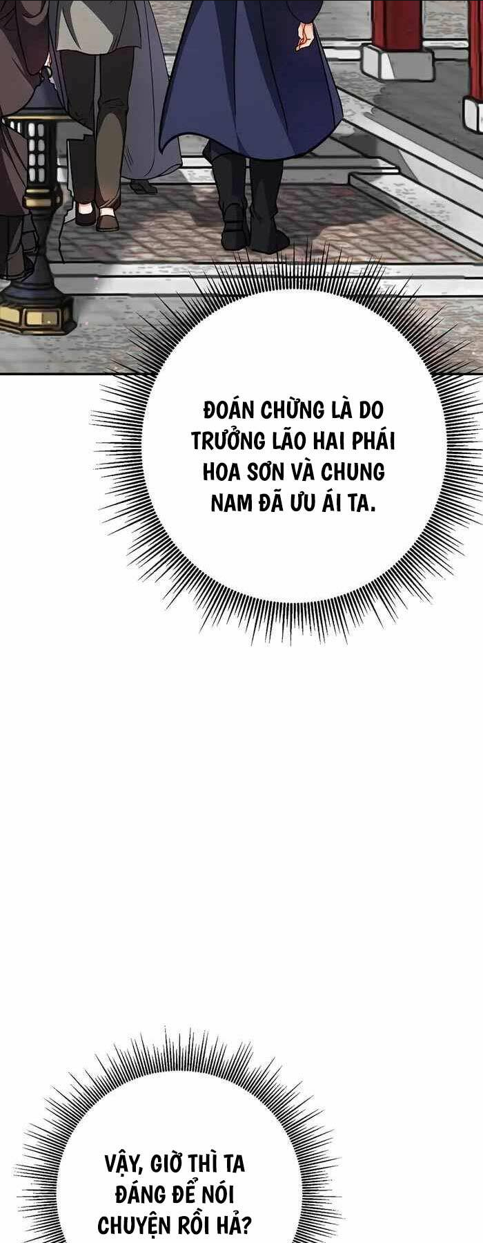 thiên tài võ thuật hoàn sinh chapter 3 - Trang 2