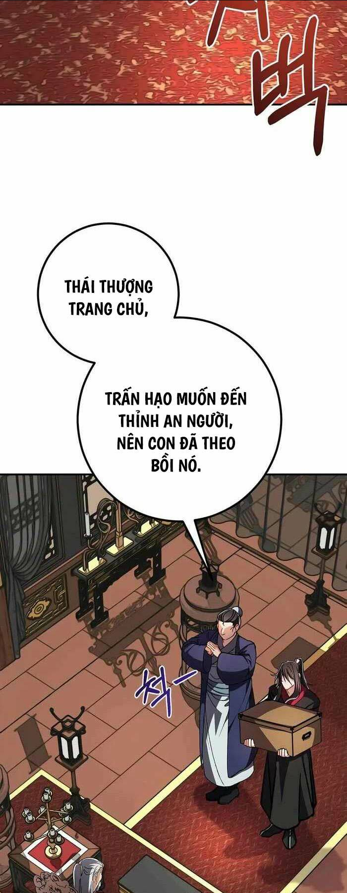 thiên tài võ thuật hoàn sinh chapter 3 - Trang 2