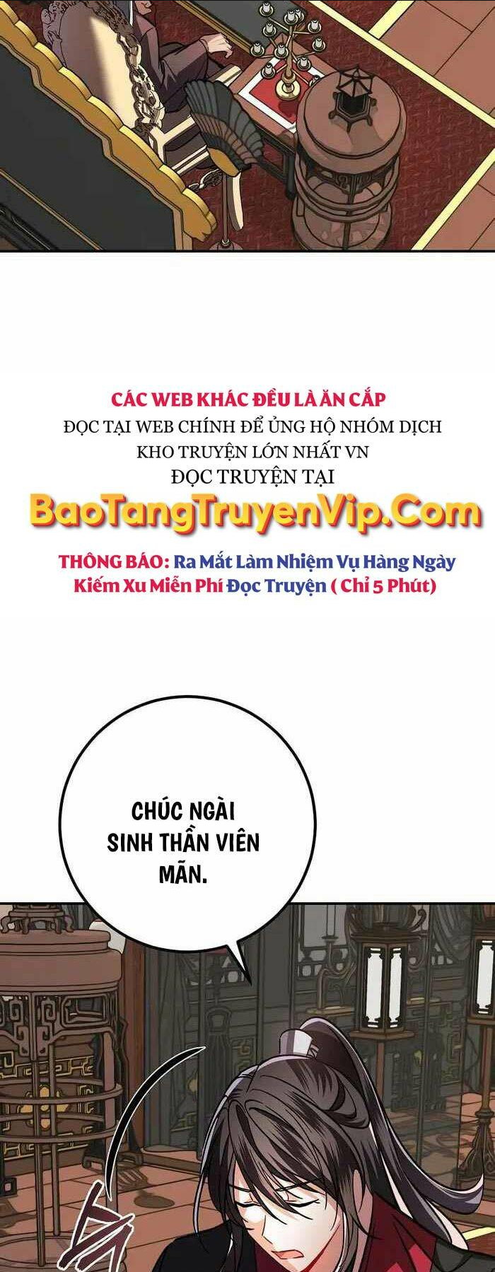 thiên tài võ thuật hoàn sinh chapter 3 - Trang 2