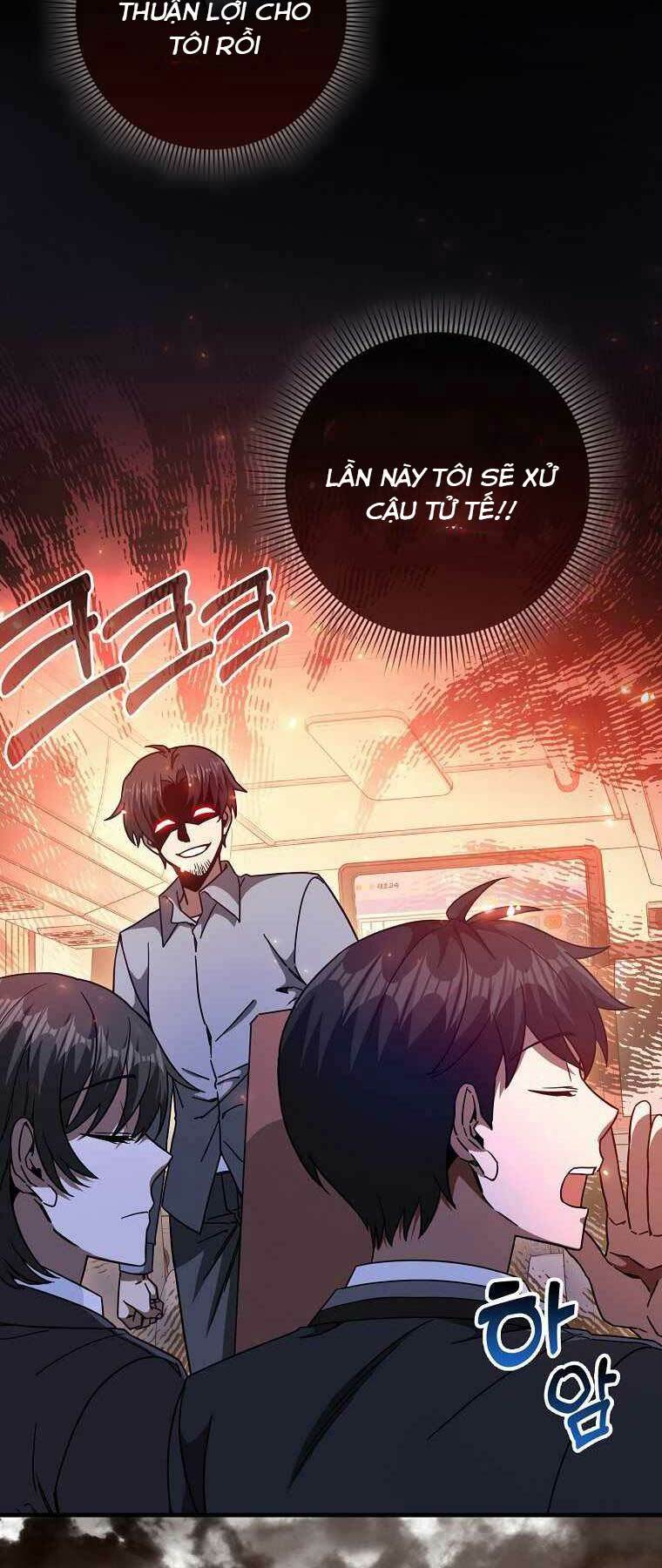 thiên tài võ thuật hồi quy chapter 17 - Next chapter 18