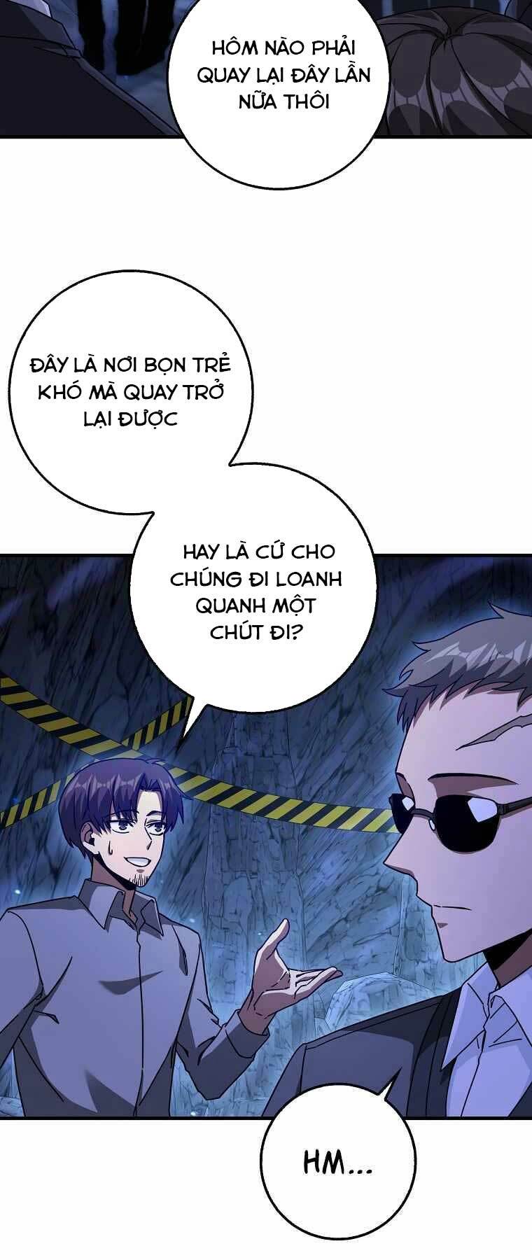 thiên tài võ thuật hồi quy chapter 17 - Next chapter 18