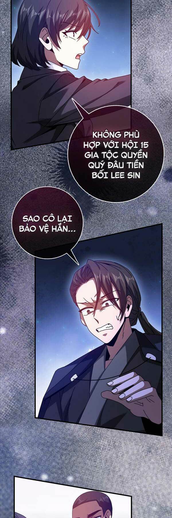 thiên tài võ thuật hồi quy chapter 21 - Next chương 22