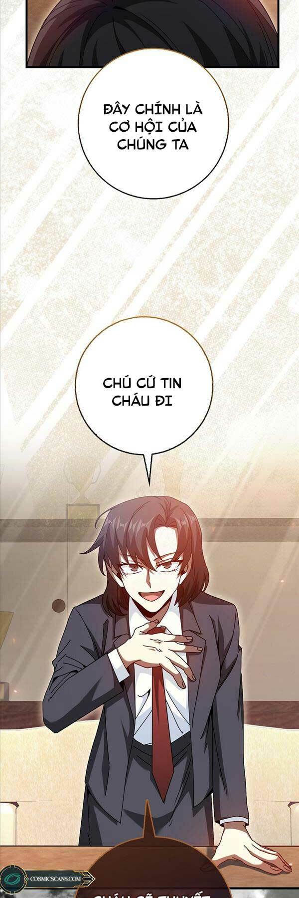 thiên tài võ thuật hồi quy chapter 21 - Next chương 22