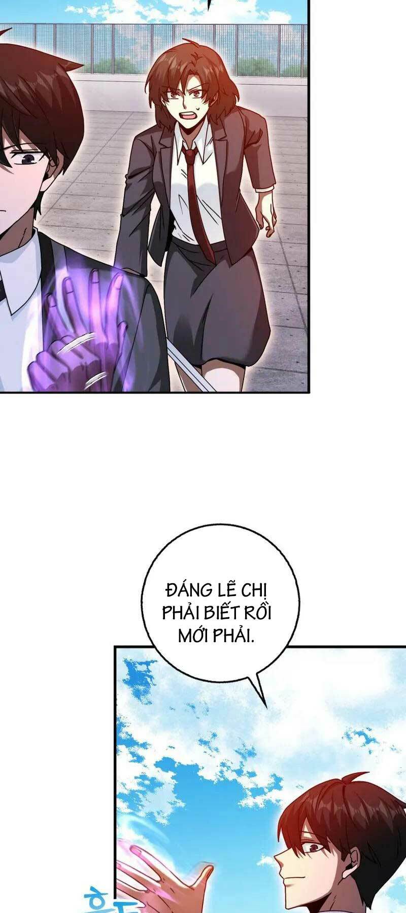 thiên tài võ thuật hồi quy chapter 24 - Next chapter 25