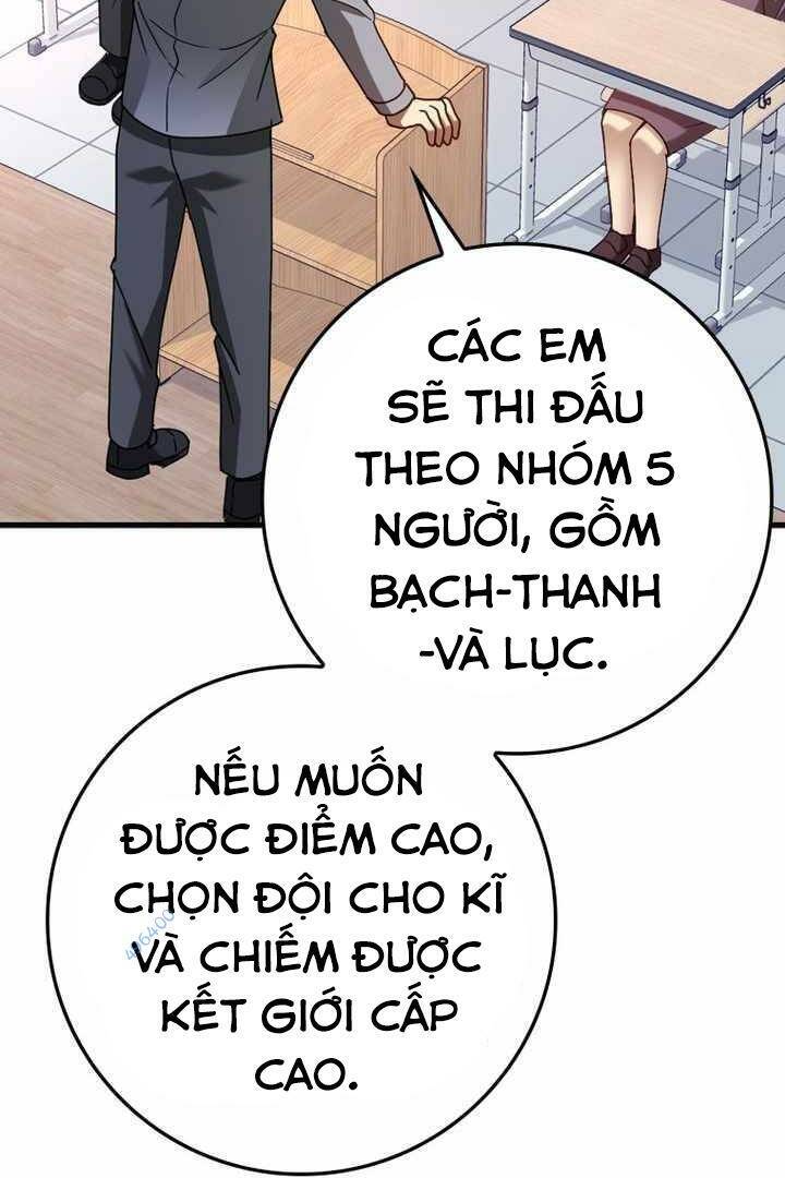 thiên tài võ thuật hồi quy chương 31 - Next Chapter 32